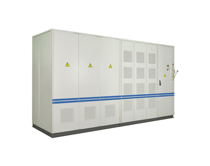 Высоковольтное оборудование